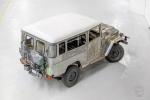 Toyota Land Cruiser Todd Snyder Edition 2020 года